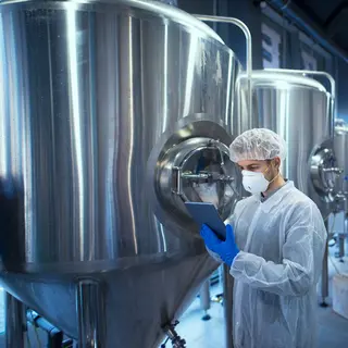 Харчова промисловість #1