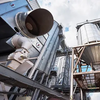 Інші галузі промисловості #1