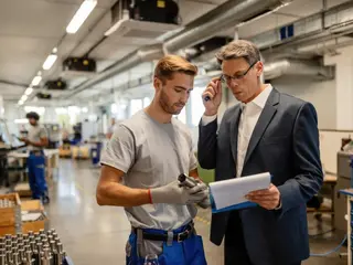 Обслуговування обладнання/підприємств на регулярній/тендерній основі #1