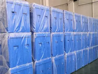 Розробка технологічних та автоматизованих рішень в сфері очистки сухим льодом #1